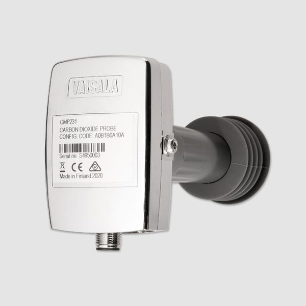 GMP231 High-Temp CO₂ Probe