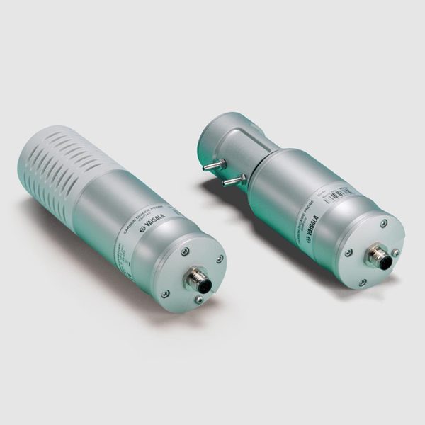 GMP343 High-Precision CO₂ Probe