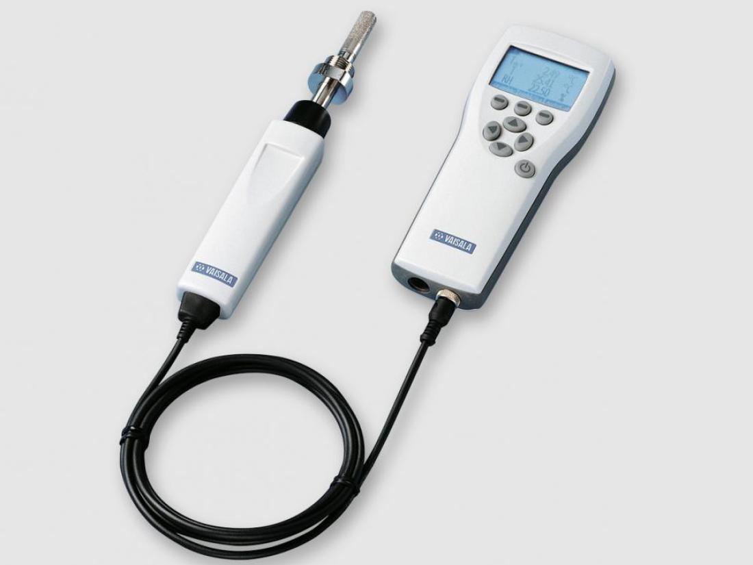 DM70 Handheld Dew Point Meter