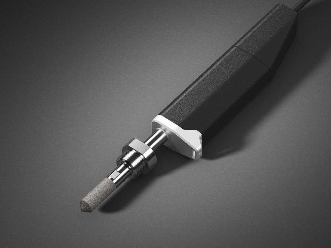 DMP80 Handheld Dew Point Probe