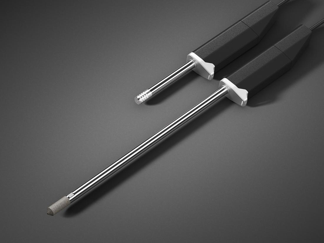 HMP80 Handheld RH/T Probe