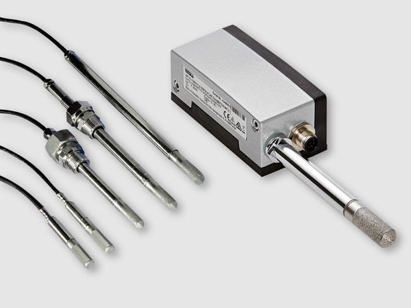 HMT310 Compact Transmitter