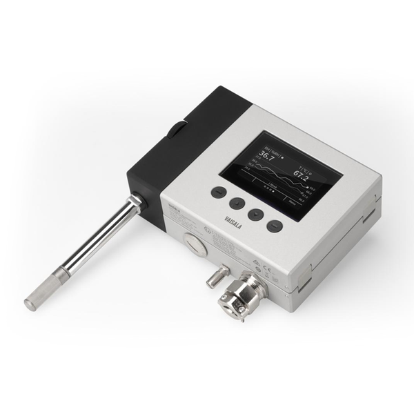 HMT370EX Intrinsically Safe Transmitter