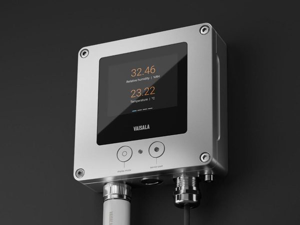 Indigo300 Data Processing Unit