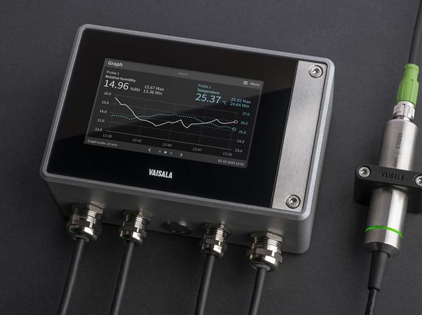 Humidity Transmitters