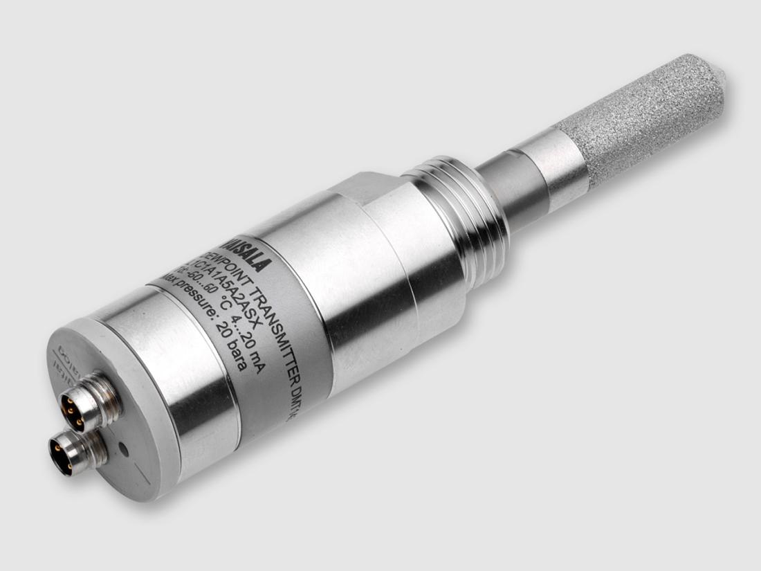 DMT143 Miniature Dew Point Transmitter