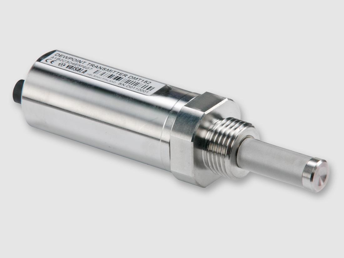 DMT152 Ultra-Low Dew Point Transmitter