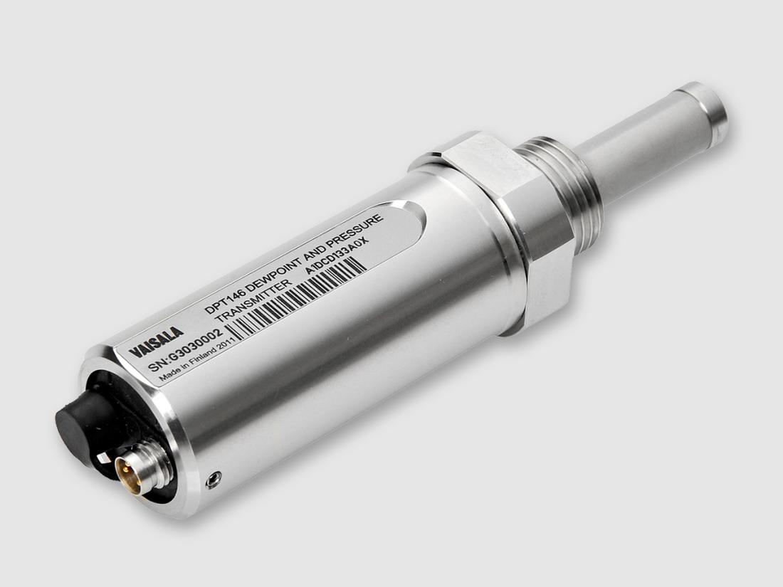 DPT146 Dew Point & Pressure Transmitter