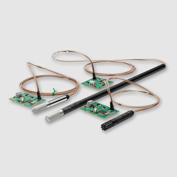 HMM100 Humidity Module