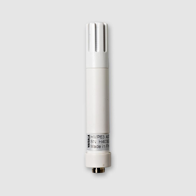 HMP63 Miniature RH/T Probe