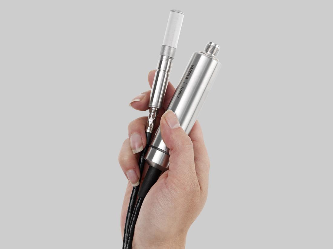HMP7 Smart RH/T Probe